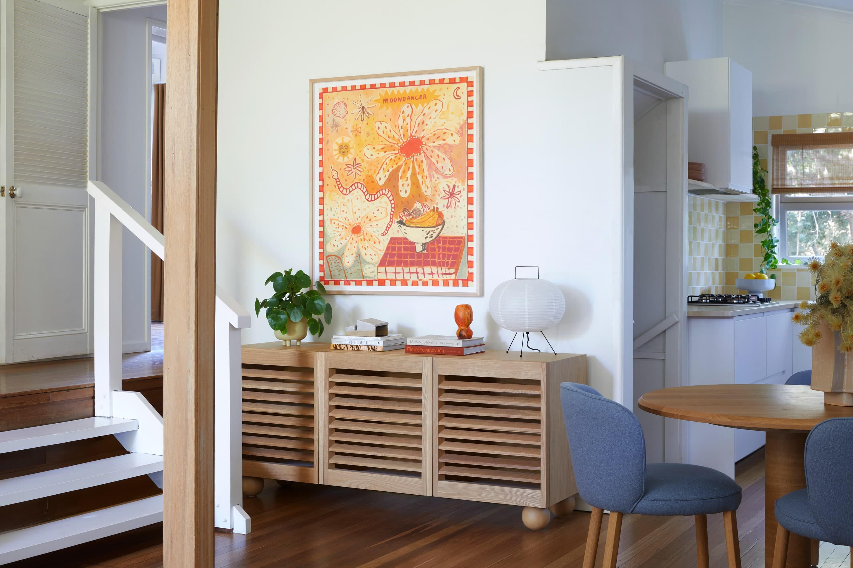 Studio LaLa, Havana House, Ashgrove